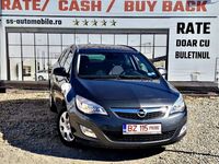 second-hand Opel Astra 1.4i 16V Club