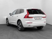 second-hand Volvo XC60 T6 AWD Recharge PHEV Core Geartronic