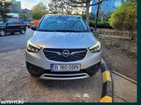 second-hand Opel Crossland 