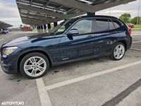 second-hand BMW X1 xDrive28i