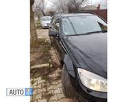 second-hand Mercedes C220 