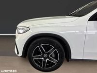 Second-hand Mercedes GLC200 Advanced 204 CP (150 kW) 2025 Culoarealb SUV