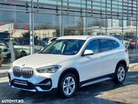 second-hand BMW X1 