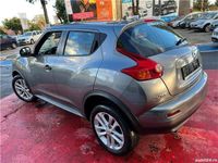 second-hand Nissan Juke 1.5 Diesel, 2013, Euro 5, Finantare Rate