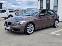 second-hand BMW 118 Seria 1 d DPF Edition Lifestyle