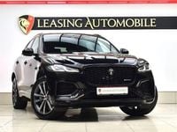Second-hand Jaguar F-Pace R-Dynamic 400 CP (294 kW) 2022 Culoarenegru SUV
