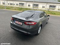 second-hand Ford Mondeo 1.6 TDCi Start-Stopp Titanium