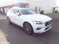 second-hand Volvo XC60 D5 AWD Inscription