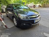 Second-hand Opel Astra Essentia 116 CP (85 kW) 2009 Culoarenegru