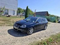 Second-hand VW Golf Plus 2009 Monovolum