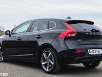 second-hand Volvo V40 D2 94g Rdesign