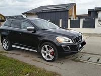 Second-hand Volvo XC60 215 CP (158 kW) 2011 SUV