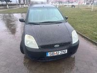 Second-hand Ford Fiesta 68 CP (50 kW) 2004 Hatchback