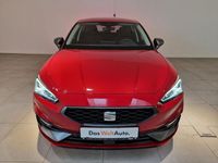 second-hand Seat Leon FR 1.5 eTSI DSG7