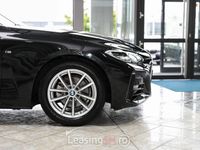 second-hand BMW 420 2022 2.0 Benzină 184 CP 24.900 km - 46.459 EUR - leasing auto