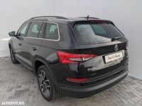 second-hand Skoda Kodiaq Ambition TDI 4x4 DSG