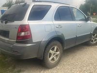 Second-hand Kia Sorento 140 CP (102 kW) 2016 SUV