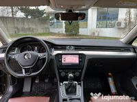 second-hand VW Passat B8 Faruri Led 2018