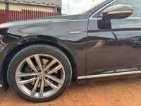 Second-hand VW Passat 239 CP (175 kW) 2016 Berlinǎ