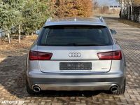 second-hand Audi A6 Allroad 3.0 TDI Quattro S tronic