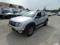 second-hand Dacia Duster 148.000 km 100% reali