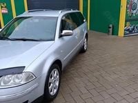 Second-hand VW Passat 131 CP (96 kW) 2003 Hatchback