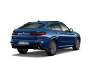 second-hand BMW X4 xDrive20d