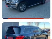 Second-hand Mercedes GL350 258 CP (189 kW) 2015 SUV