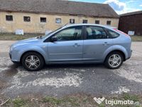 second-hand Ford Focus 2 2005, motor 1.6 benzina