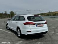 second-hand Ford Mondeo Turnier 2.0 TDCi Start-Stopp PowerShift-Aut Business Edition