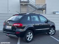 second-hand Renault Koleos dCi 150 FAP 4x4 Paris