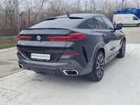 second-hand BMW X6 xDrive40i