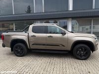 Second-hand VW Amarok PanAmericana 241 CP (177 kW) 2024 Culoaregri Pickup