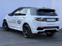 second-hand Land Rover Discovery Sport R-Dynamic HSE