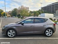 second-hand Seat Leon 1.8 TSI Start&Stop FR DSG