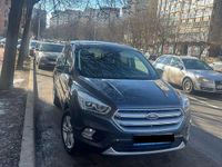 Second-hand Ford Kuga 180 CP (132 kW) 2018 Culoaregri SUV