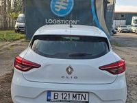Second-hand Renault Clio V Equilibre 91 CP (66 kW) 2023 Culoarealb