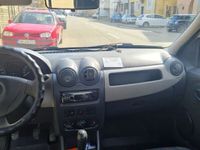 second-hand Dacia Logan 1.2