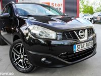 second-hand Nissan Qashqai +2 Qashqai+2 +2 1.6 dCi Stop&Start "All Mode 4x4-i" Tekna