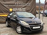 Second-hand Peugeot 208 Style 83 CP (61 kW) 2015 Culoaregri Hatchback
