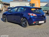 second-hand Mazda 3 1.6i TE