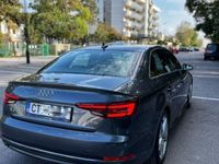 second-hand Audi A4 1.4 TFSI S tronic sport 2018 · 147 650 km · 1 395 cm3 · Benzina