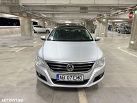 Second-hand VW Passat 160 CP (117 kW) 2009 Culoareargint Berlinǎ