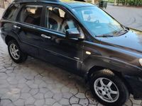 second-hand Kia Sportage 2.0 CRDI 4WD Vision