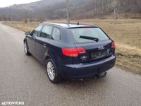 second-hand Audi A3 Sportback 2.0 TDI DSG Aut