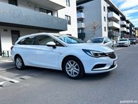 second-hand Opel Astra Sorts Tourer