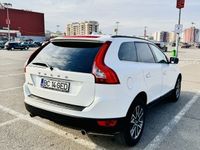 second-hand Volvo XC60 