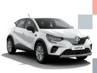 second-hand Renault Captur 2024