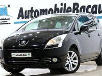 second-hand Peugeot 5008 1.6 HDi 110CP 2010 EURO 5
