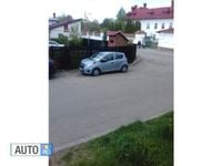 Second-hand Chevrolet Spark 61 CP (44 kW) 2010 Gri Hatchback